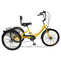 20 &quot;/ 24&quot; bagagem gorda Trike do pneu do triciclo durável da carga dos EUA (FP-TRB-01)